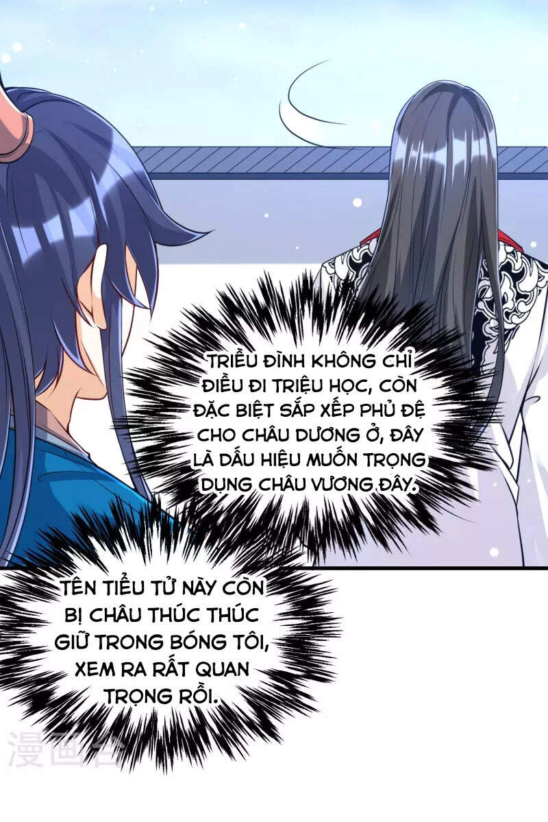 Nhất Đẳng Gia Đinh Chapter 256 - 20