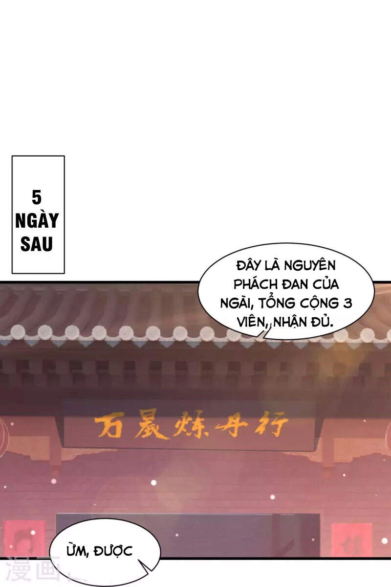Nhất Đẳng Gia Đinh Chapter 256 - 21