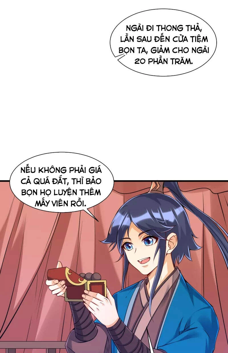 Nhất Đẳng Gia Đinh Chapter 256 - 22