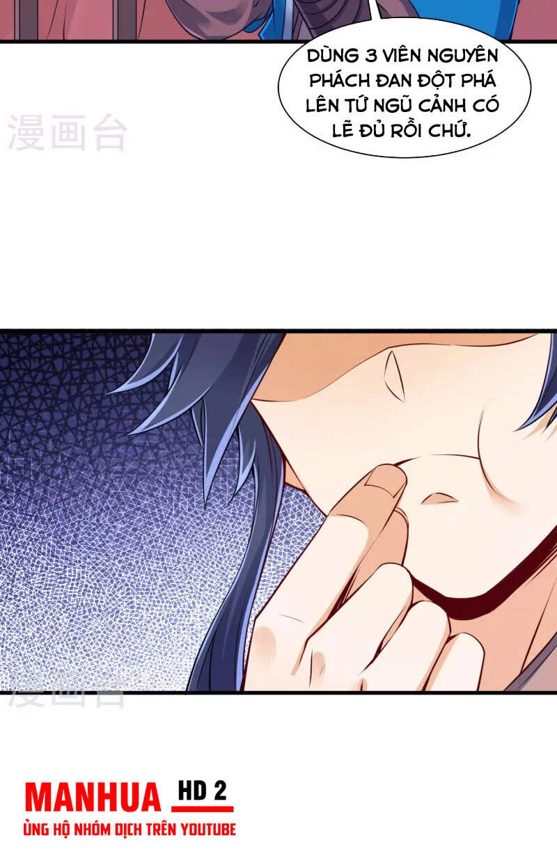 Nhất Đẳng Gia Đinh Chapter 256 - 23