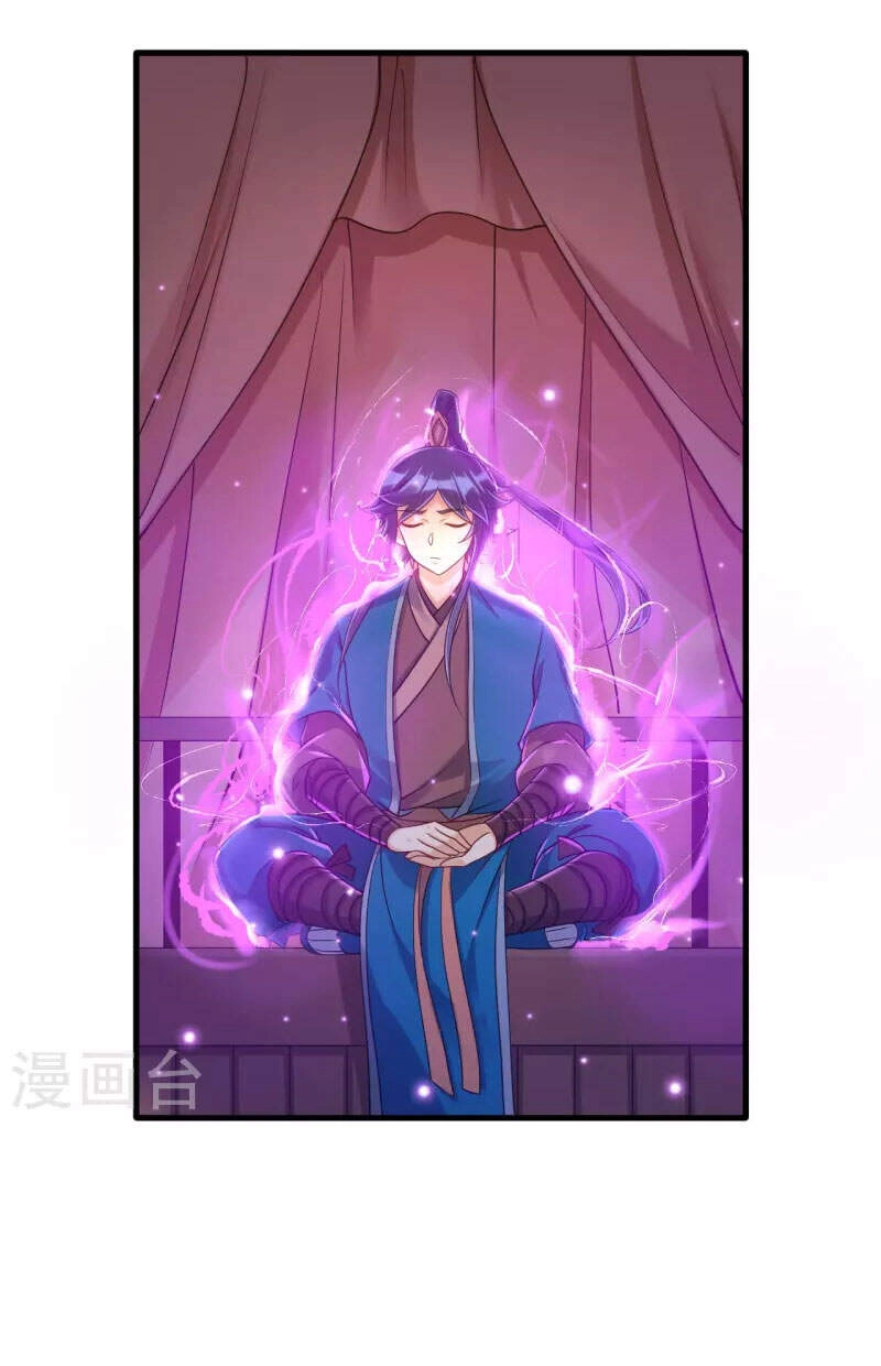 Nhất Đẳng Gia Đinh Chapter 256 - 24