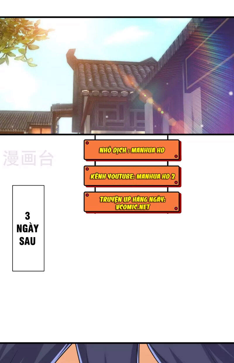 Nhất Đẳng Gia Đinh Chapter 256 - 25