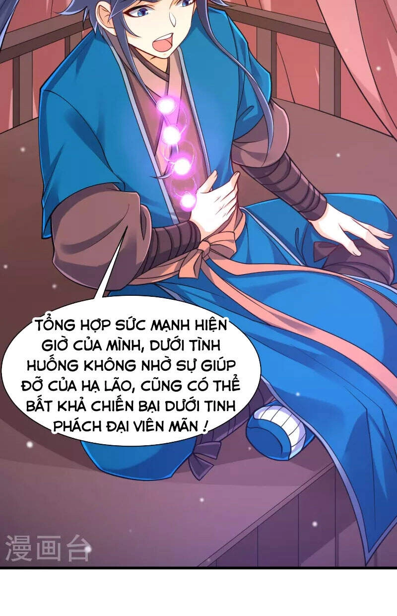 Nhất Đẳng Gia Đinh Chapter 256 - 27