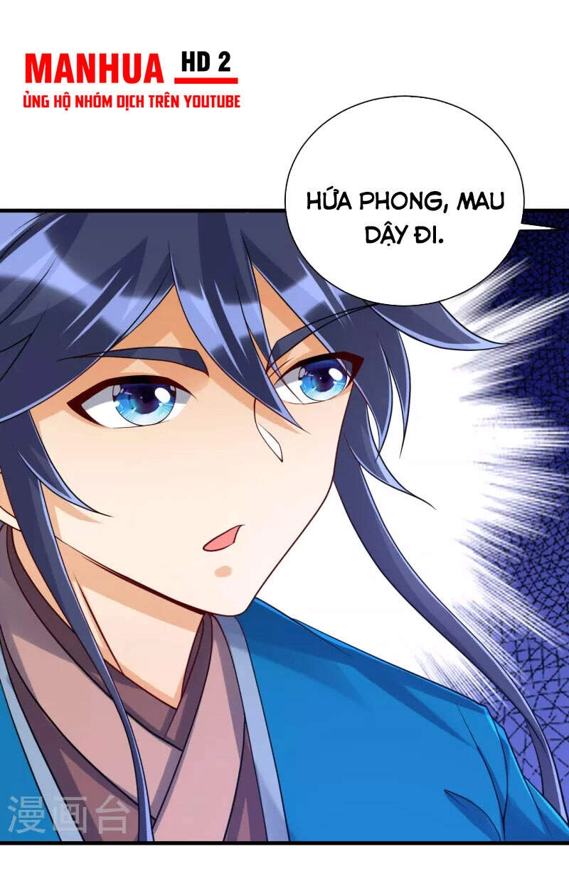 Nhất Đẳng Gia Đinh Chapter 256 - 28