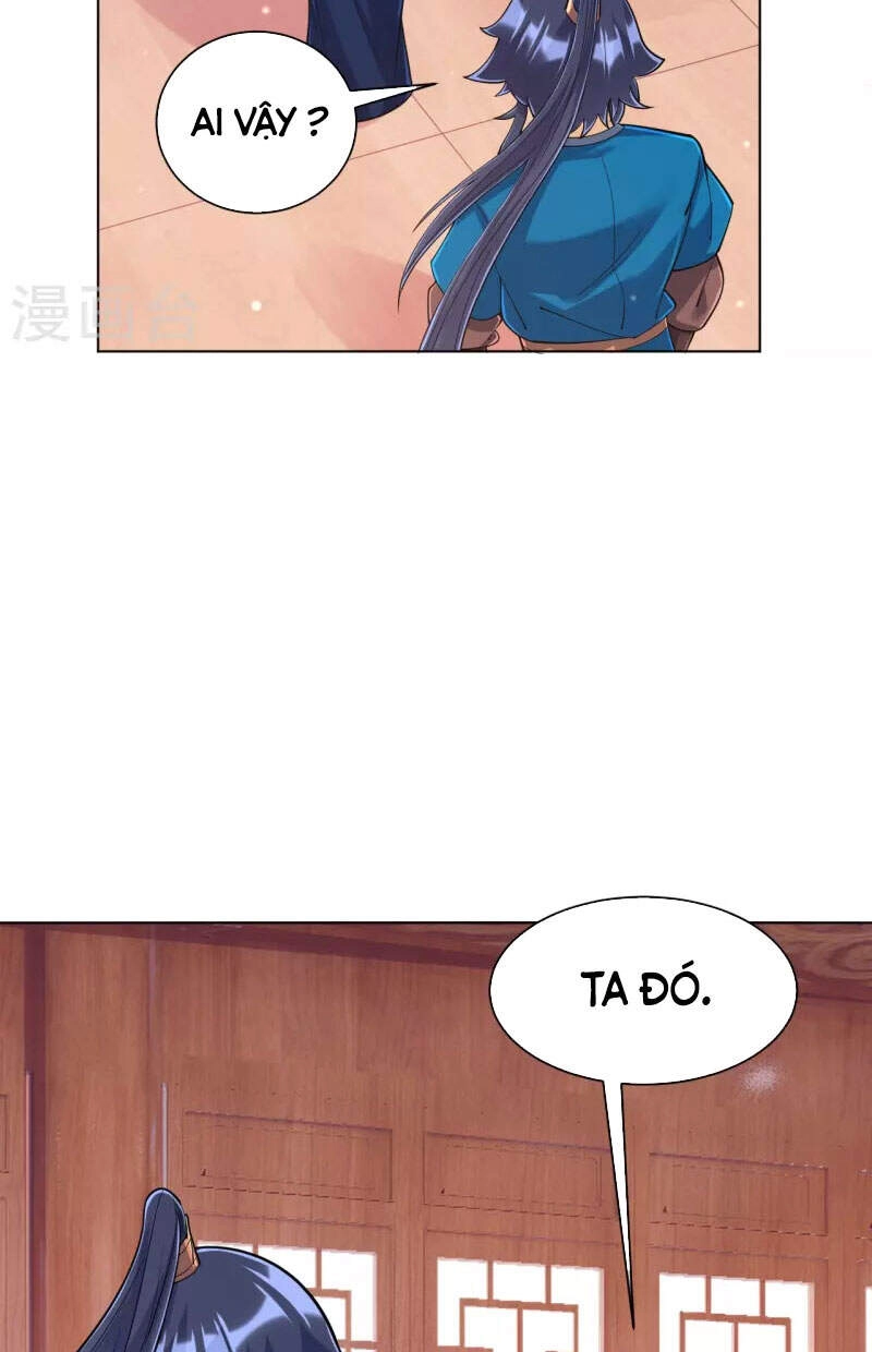 Nhất Đẳng Gia Đinh Chapter 256 - 30