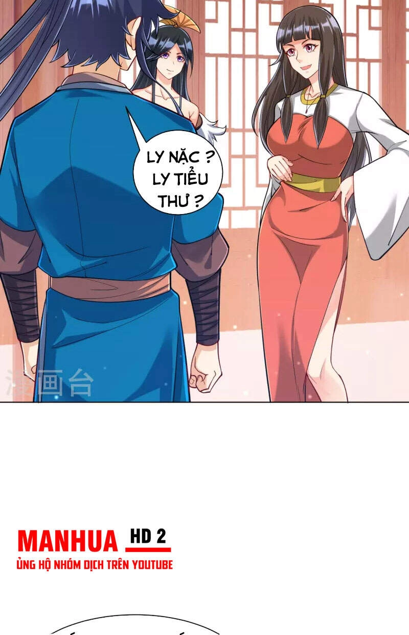 Nhất Đẳng Gia Đinh Chapter 256 - 31