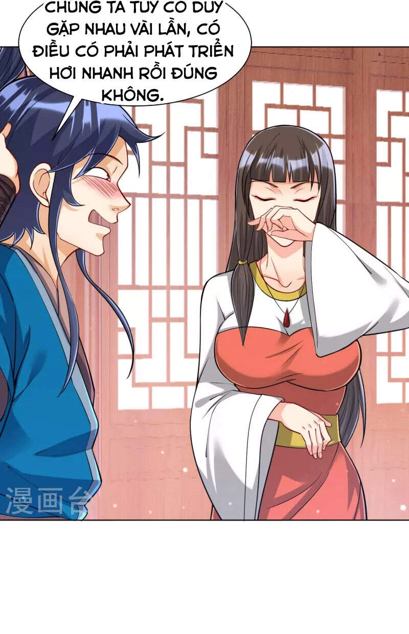 Nhất Đẳng Gia Đinh Chapter 256 - 32