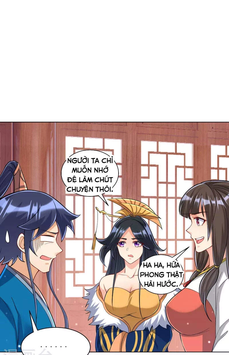 Nhất Đẳng Gia Đinh Chapter 256 - 33