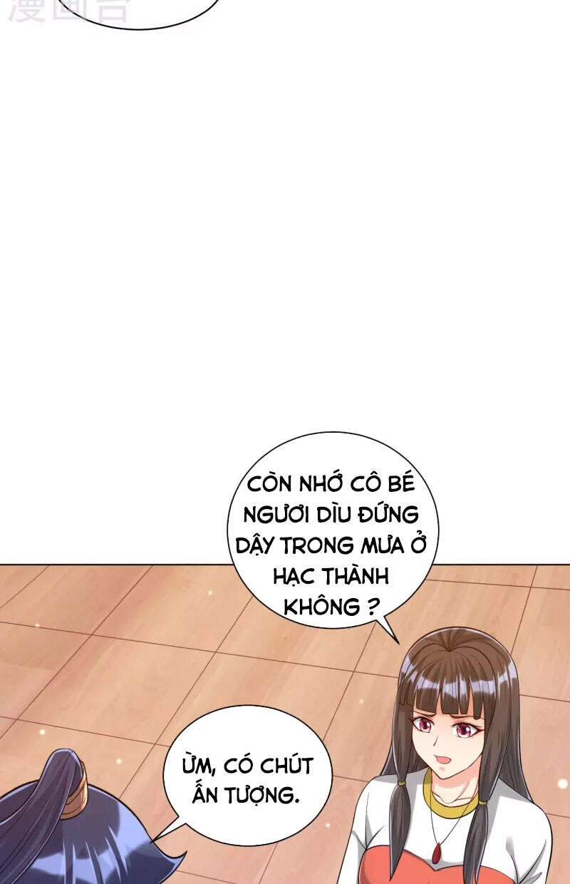 Nhất Đẳng Gia Đinh Chapter 256 - 34