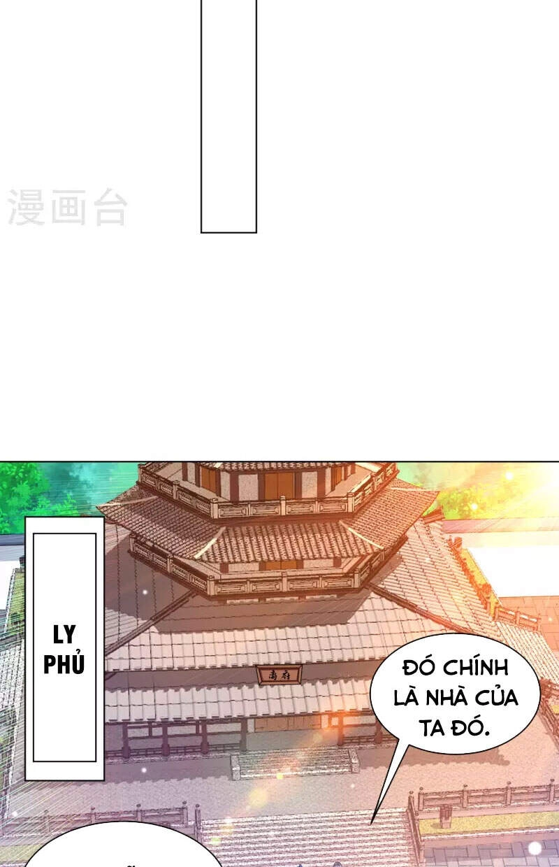 Nhất Đẳng Gia Đinh Chapter 256 - 38