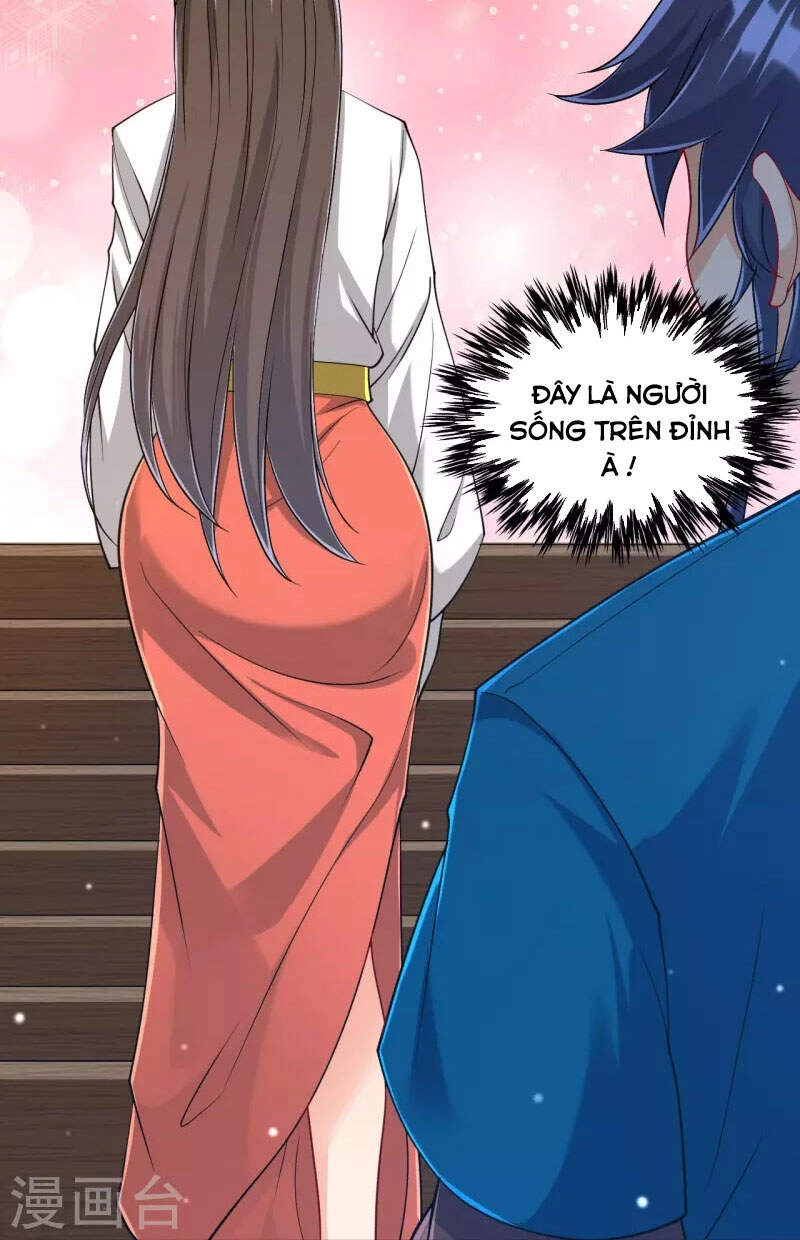 Nhất Đẳng Gia Đinh Chapter 256 - 41