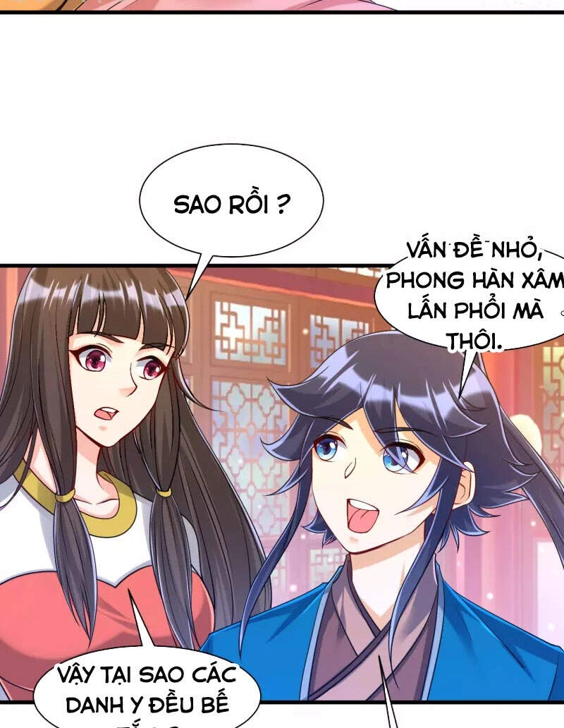 Nhất Đẳng Gia Đinh Chapter 256 - 46