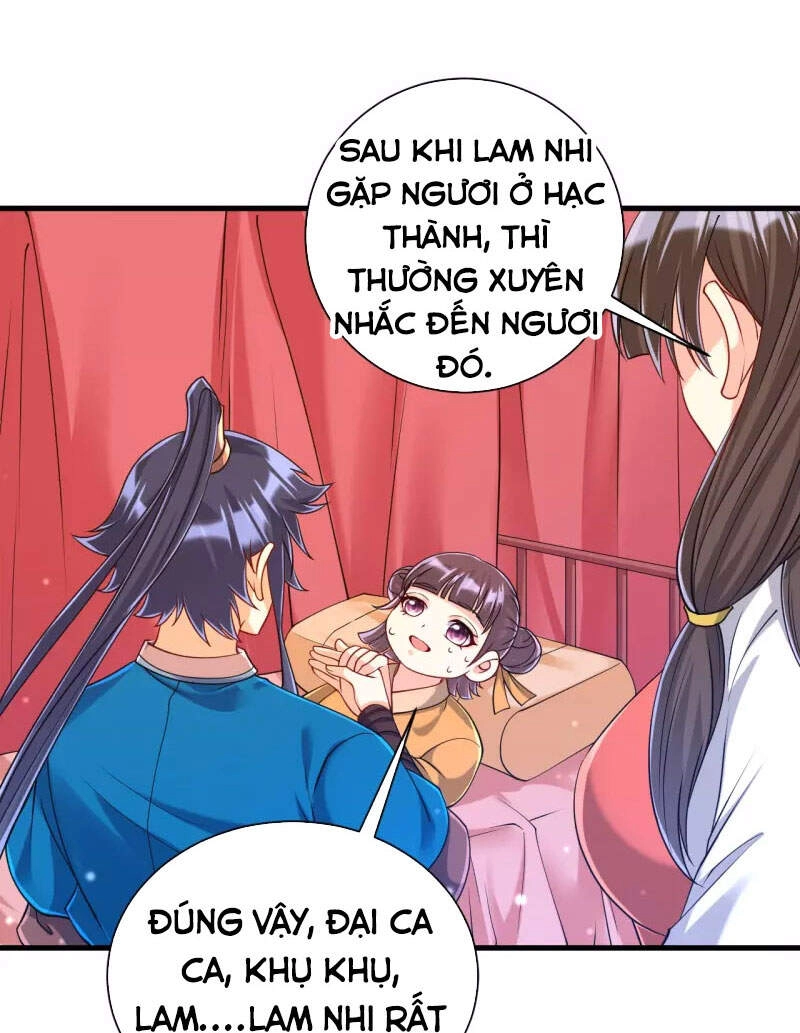 Nhất Đẳng Gia Đinh Chapter 256 - 48