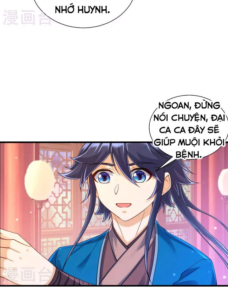 Nhất Đẳng Gia Đinh Chapter 256 - 49