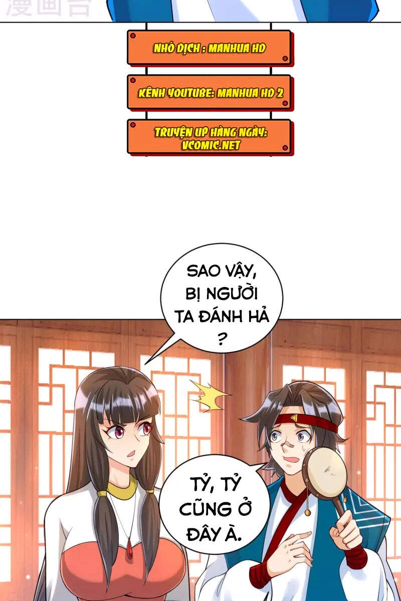 Nhất Đẳng Gia Đinh Chapter 257 - 6