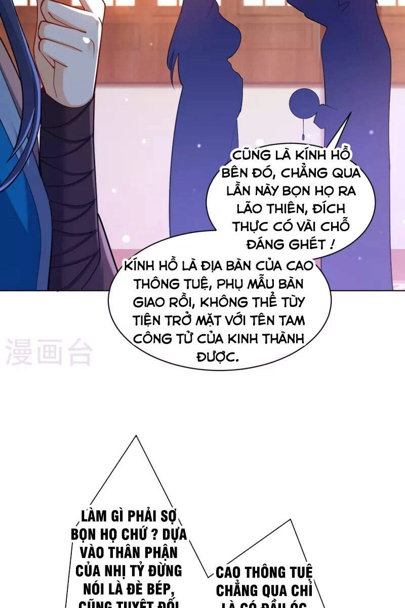 Nhất Đẳng Gia Đinh Chapter 257 - 10