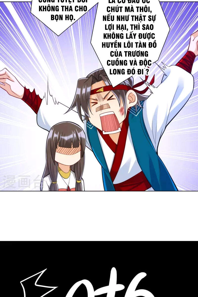 Nhất Đẳng Gia Đinh Chapter 257 - 11