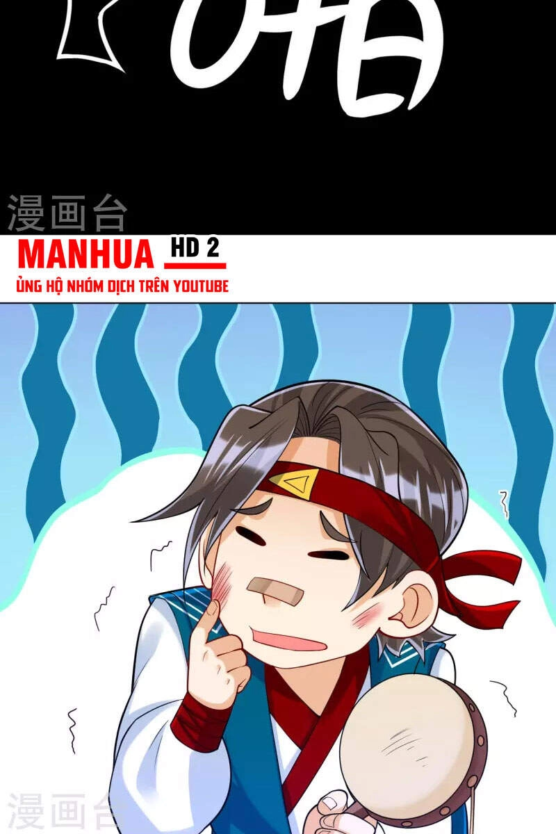 Nhất Đẳng Gia Đinh Chapter 257 - 12