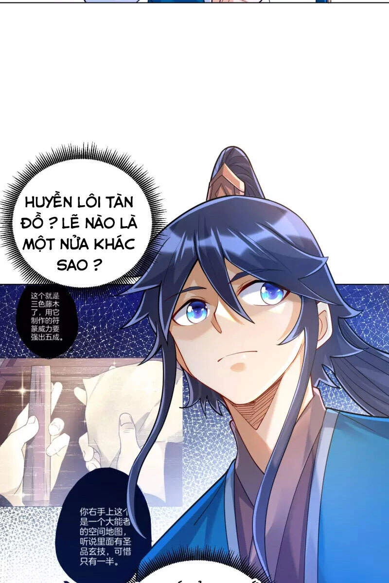 Nhất Đẳng Gia Đinh Chapter 257 - 13