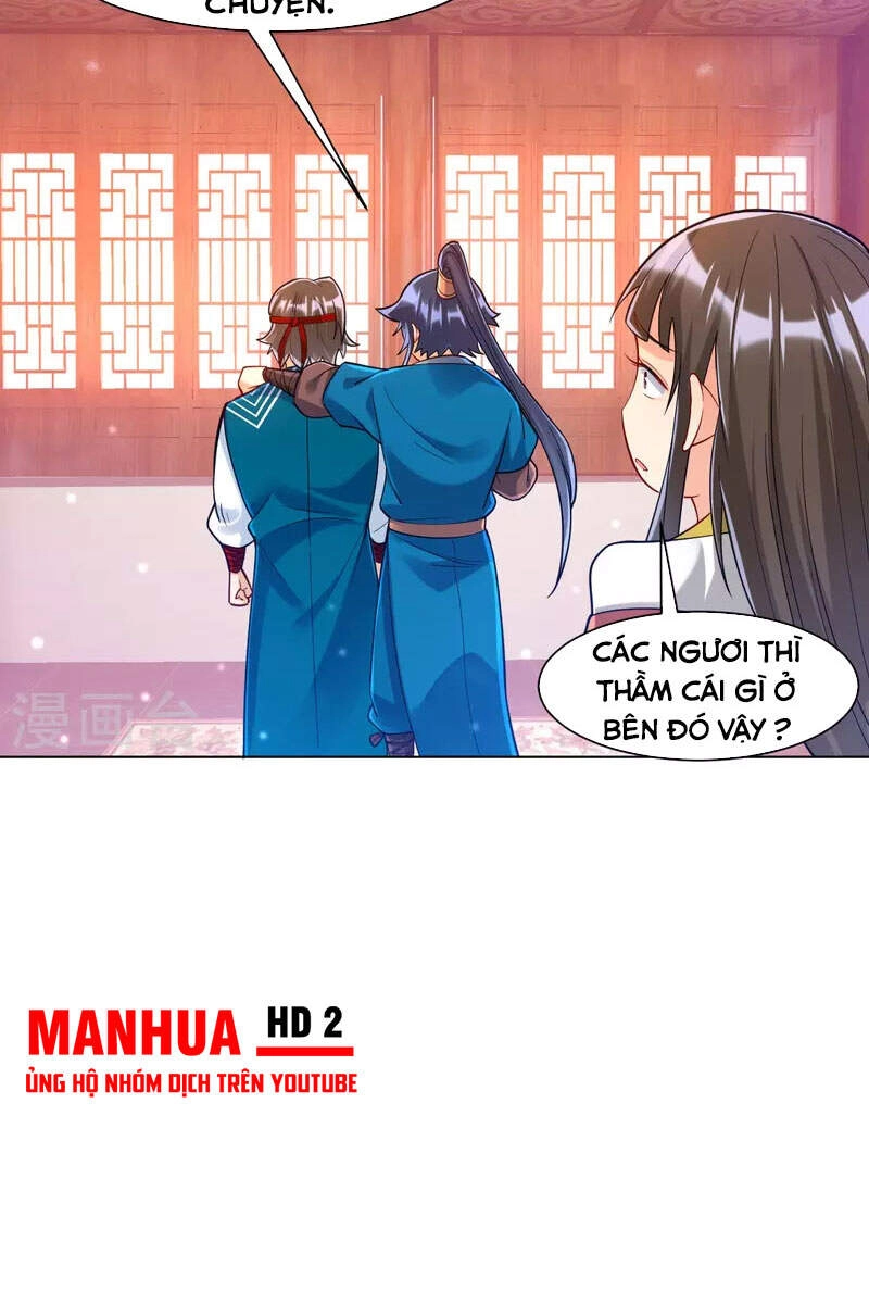 Nhất Đẳng Gia Đinh Chapter 257 - 17