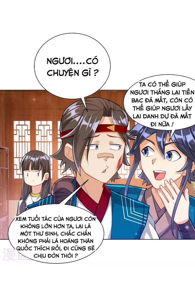 Nhất Đẳng Gia Đinh Chapter 257 - 18