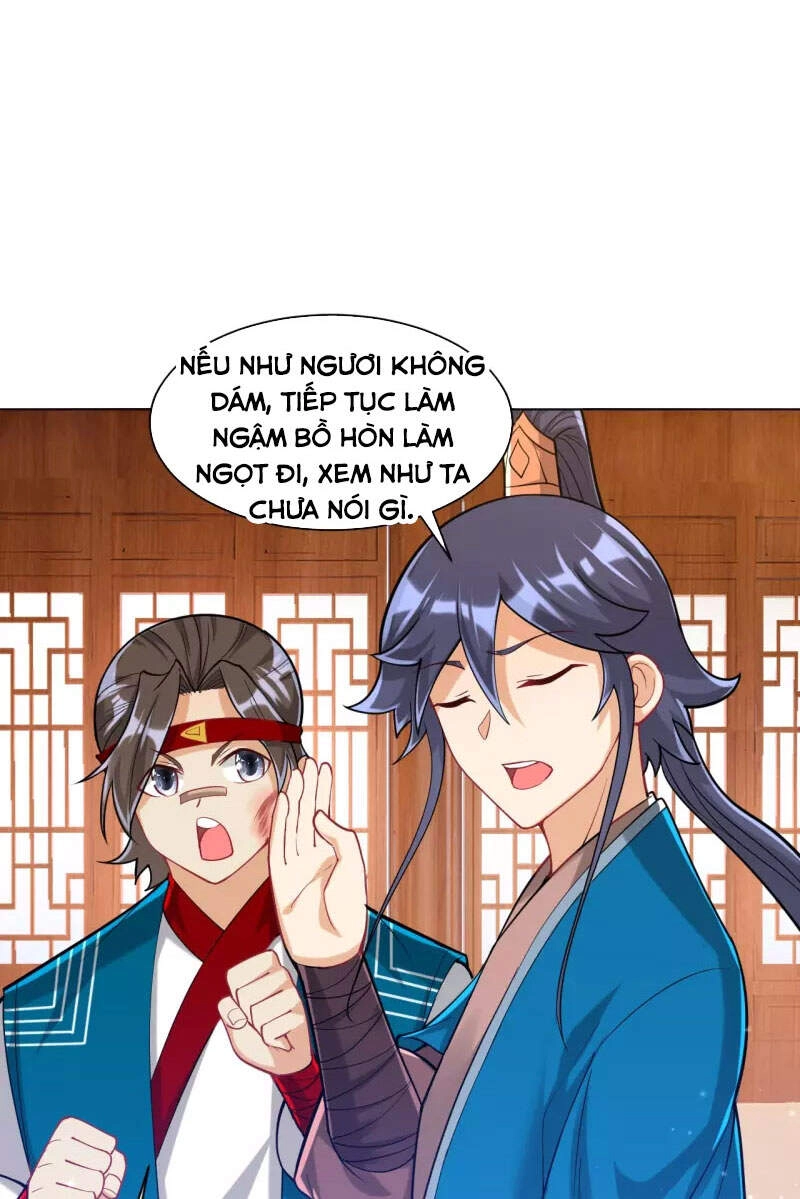 Nhất Đẳng Gia Đinh Chapter 257 - 19