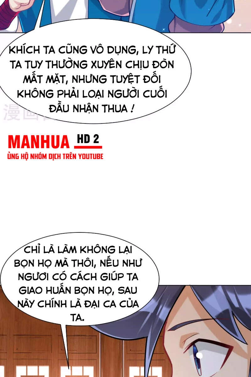 Nhất Đẳng Gia Đinh Chapter 257 - 20