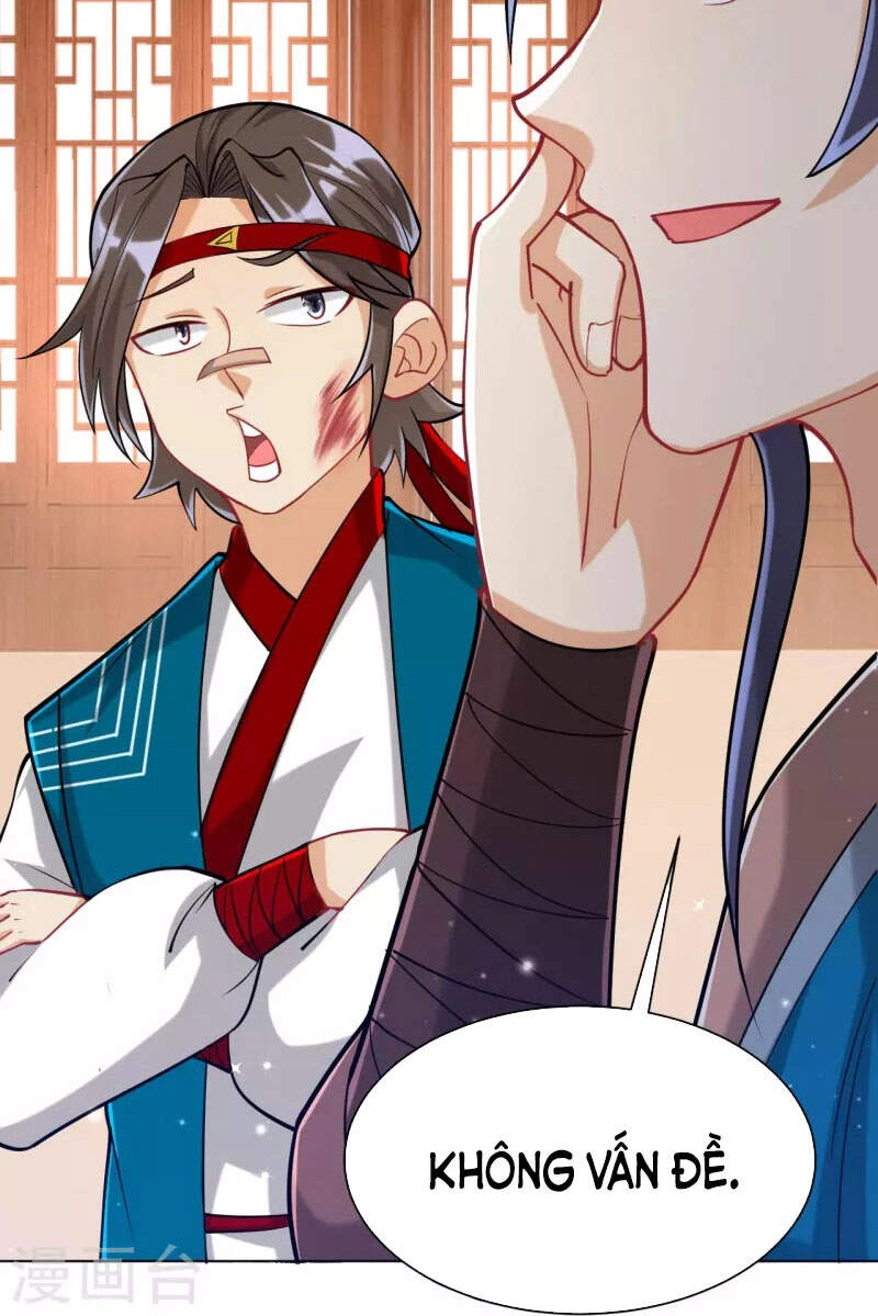 Nhất Đẳng Gia Đinh Chapter 257 - 21