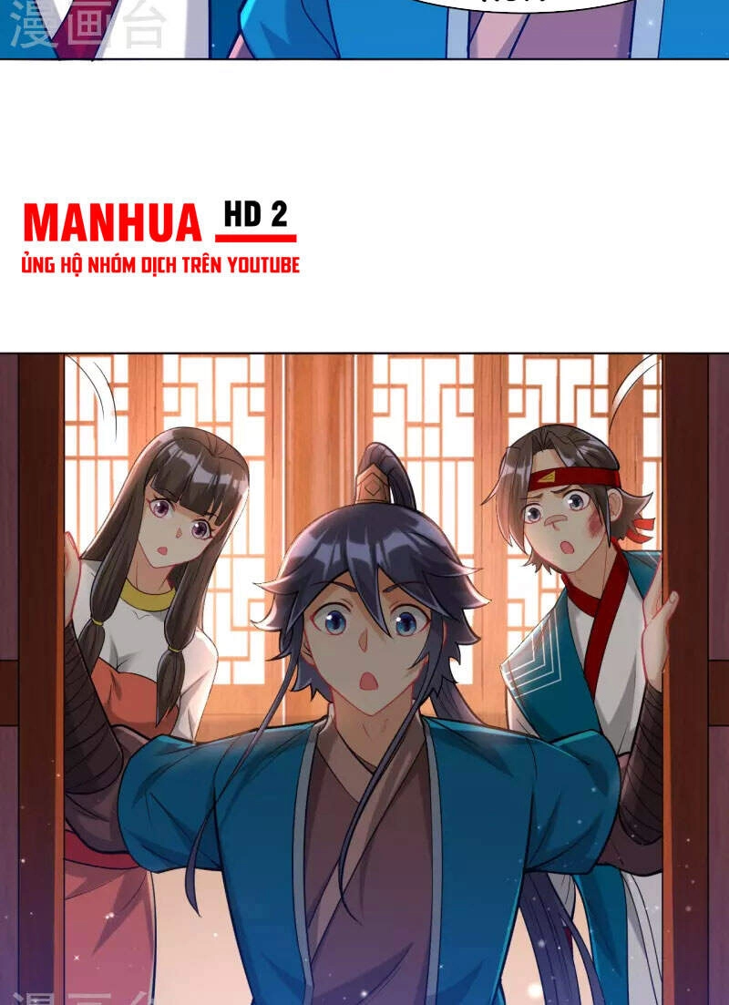 Nhất Đẳng Gia Đinh Chapter 257 - 23