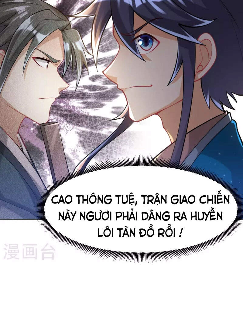 Nhất Đẳng Gia Đinh Chapter 257 - 29