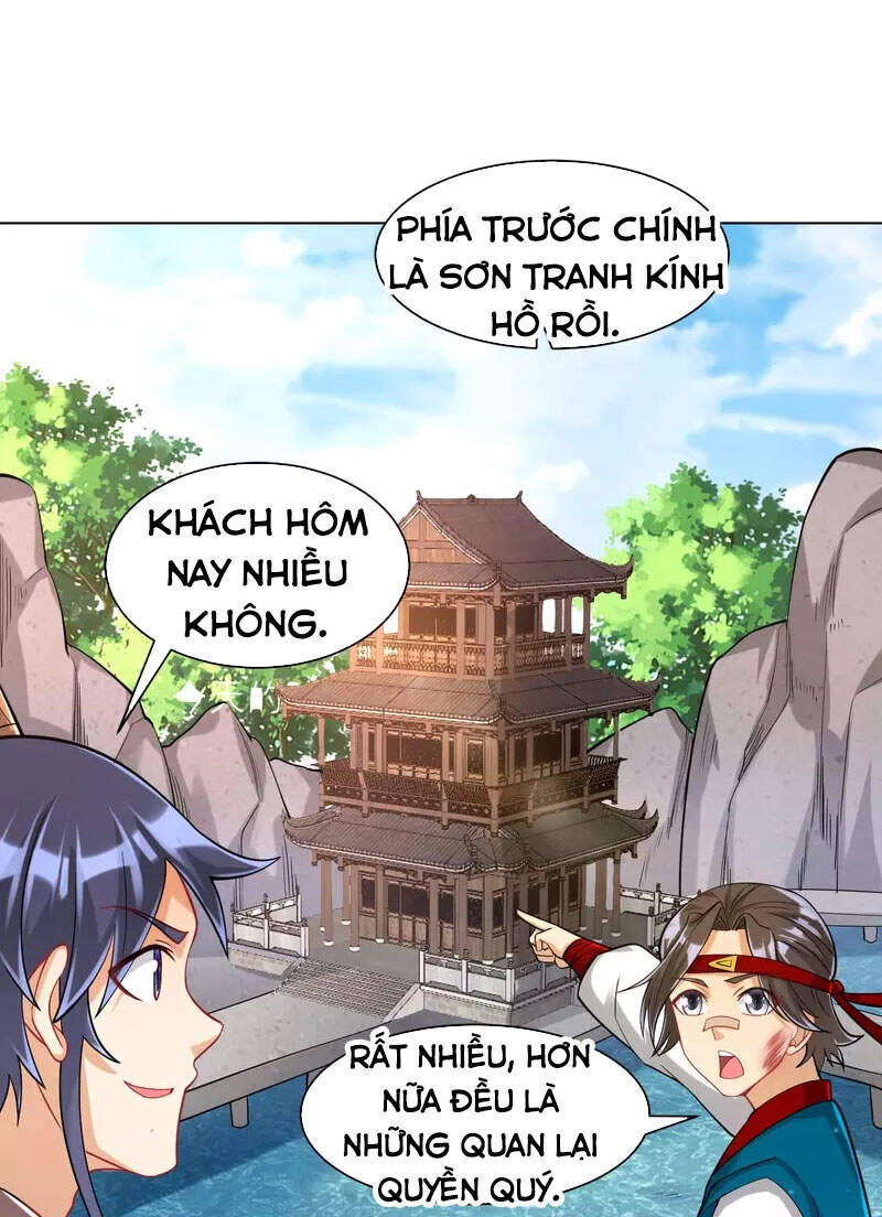 Nhất Đẳng Gia Đinh Chapter 257 - 30