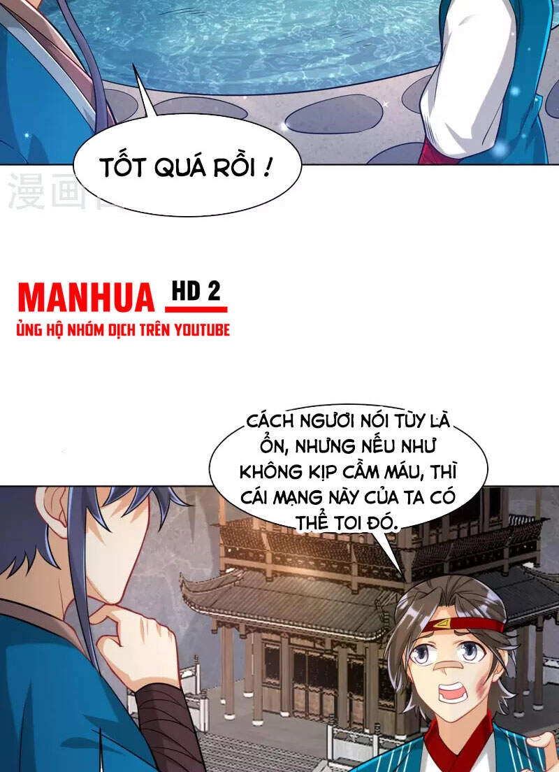 Nhất Đẳng Gia Đinh Chapter 257 - 31