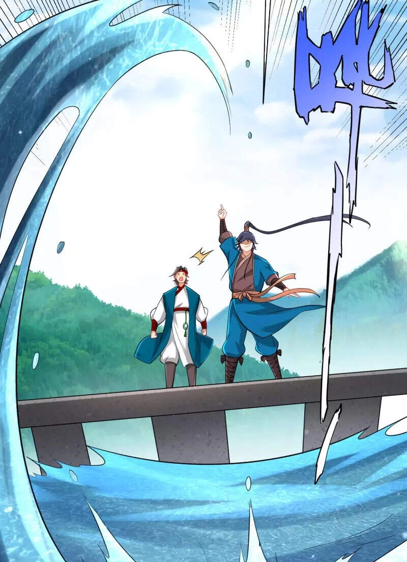 Nhất Đẳng Gia Đinh Chapter 257 - 33