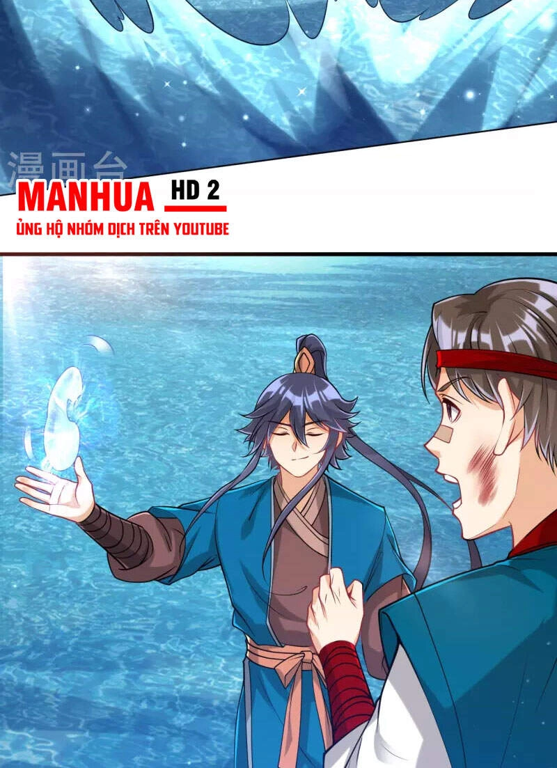 Nhất Đẳng Gia Đinh Chapter 257 - 34