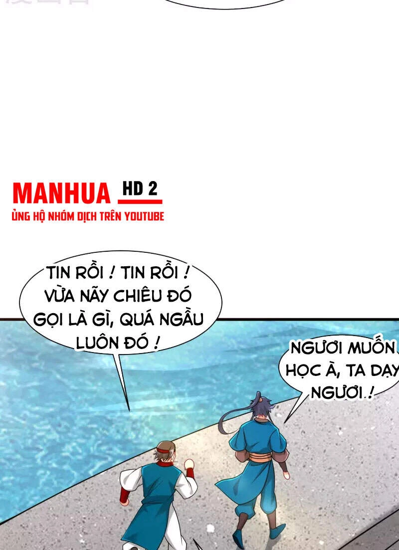 Nhất Đẳng Gia Đinh Chapter 257 - 37