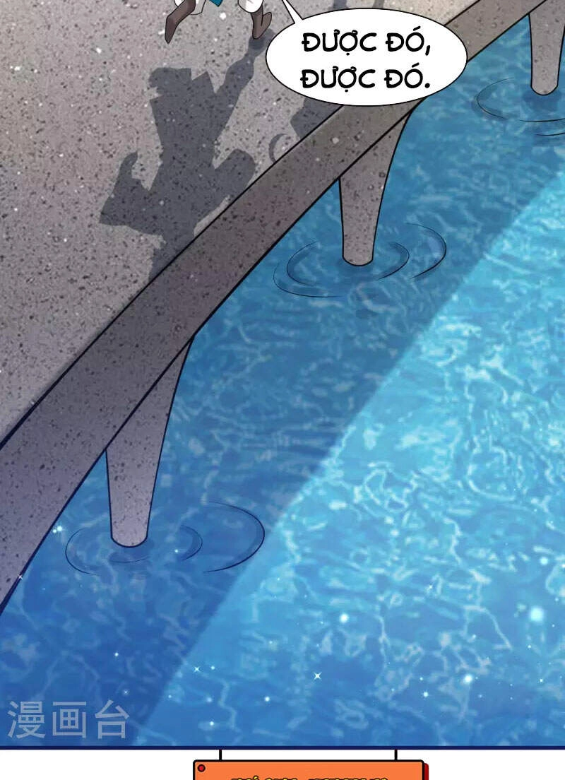 Nhất Đẳng Gia Đinh Chapter 257 - 38