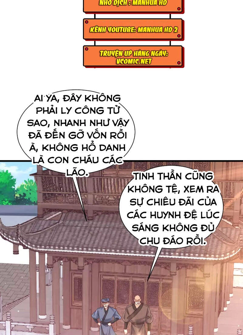Nhất Đẳng Gia Đinh Chapter 257 - 39