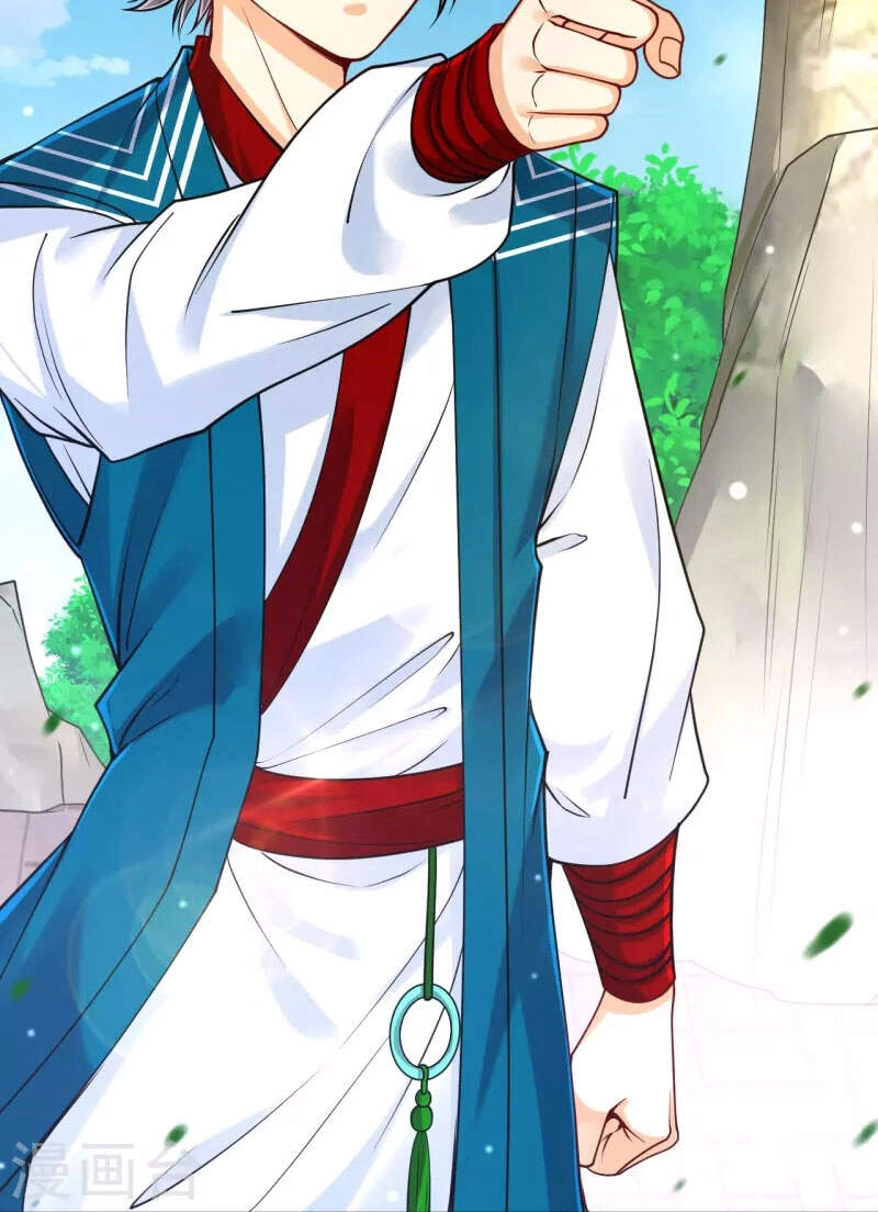 Nhất Đẳng Gia Đinh Chapter 257 - 41