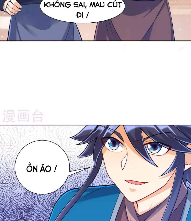 Nhất Đẳng Gia Đinh Chapter 258 - 4