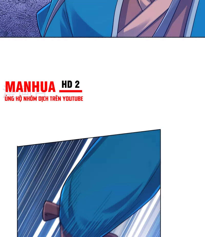 Nhất Đẳng Gia Đinh Chapter 258 - 5