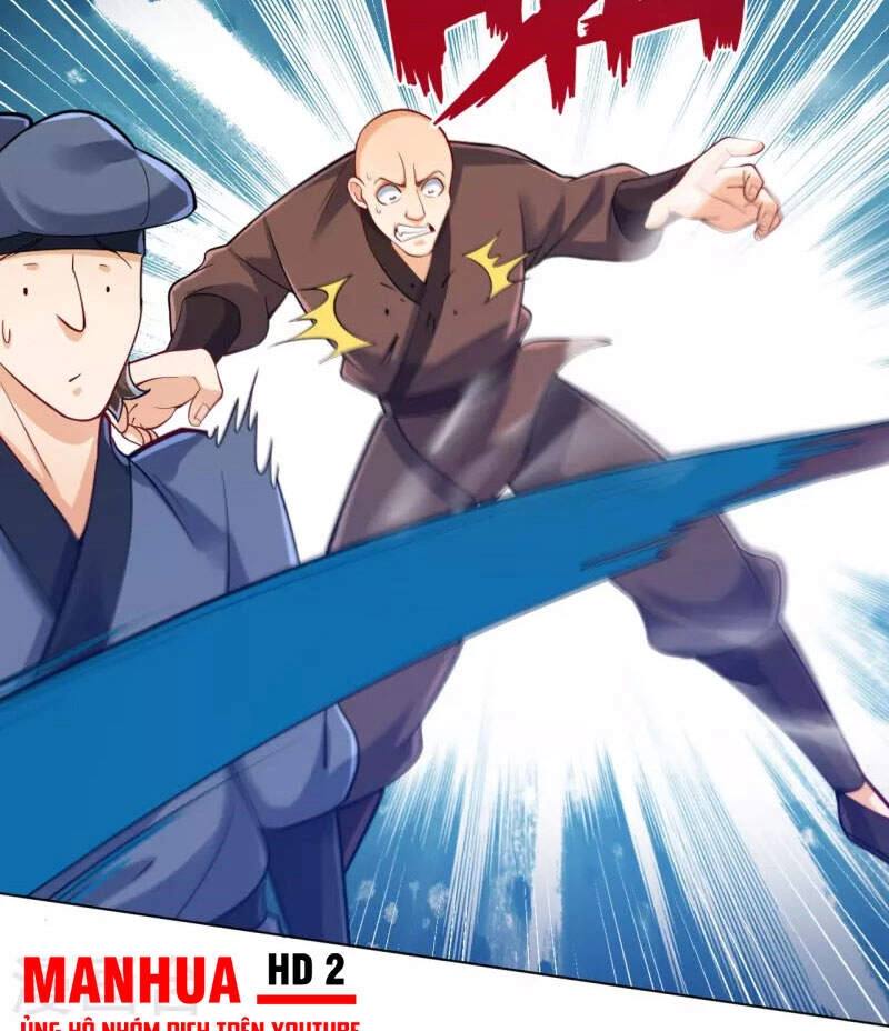 Nhất Đẳng Gia Đinh Chapter 258 - 7