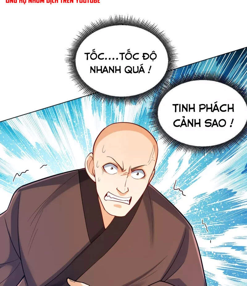 Nhất Đẳng Gia Đinh Chapter 258 - 8