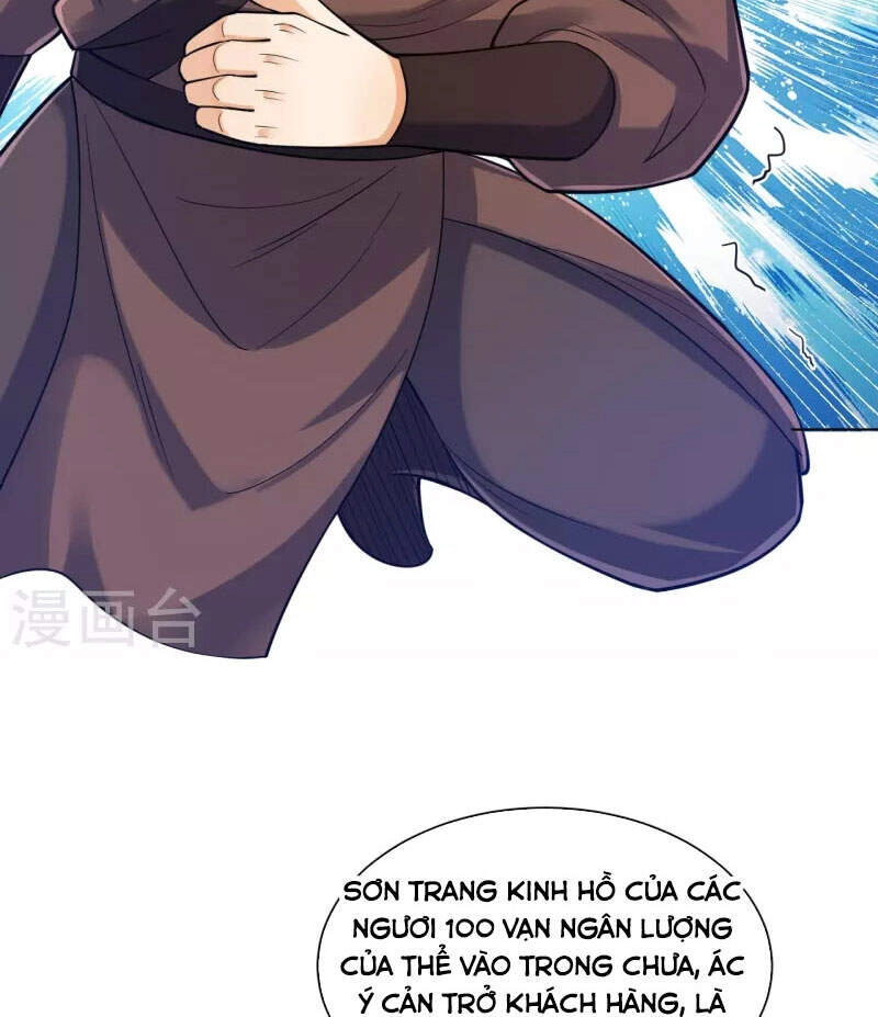 Nhất Đẳng Gia Đinh Chapter 258 - 9