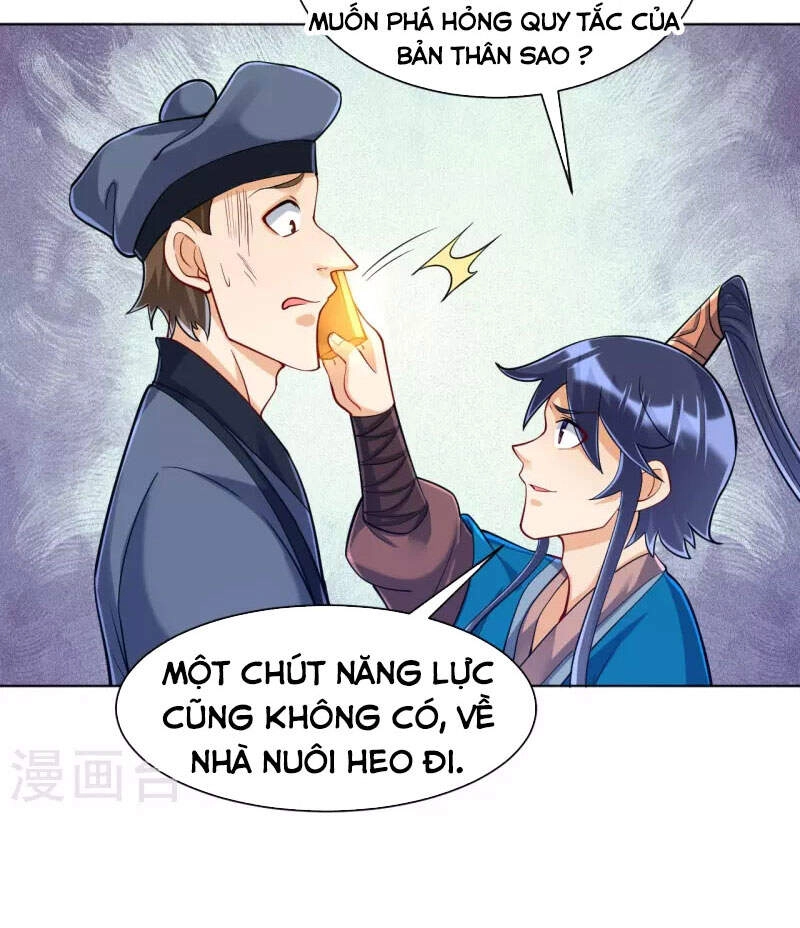 Nhất Đẳng Gia Đinh Chapter 258 - 10