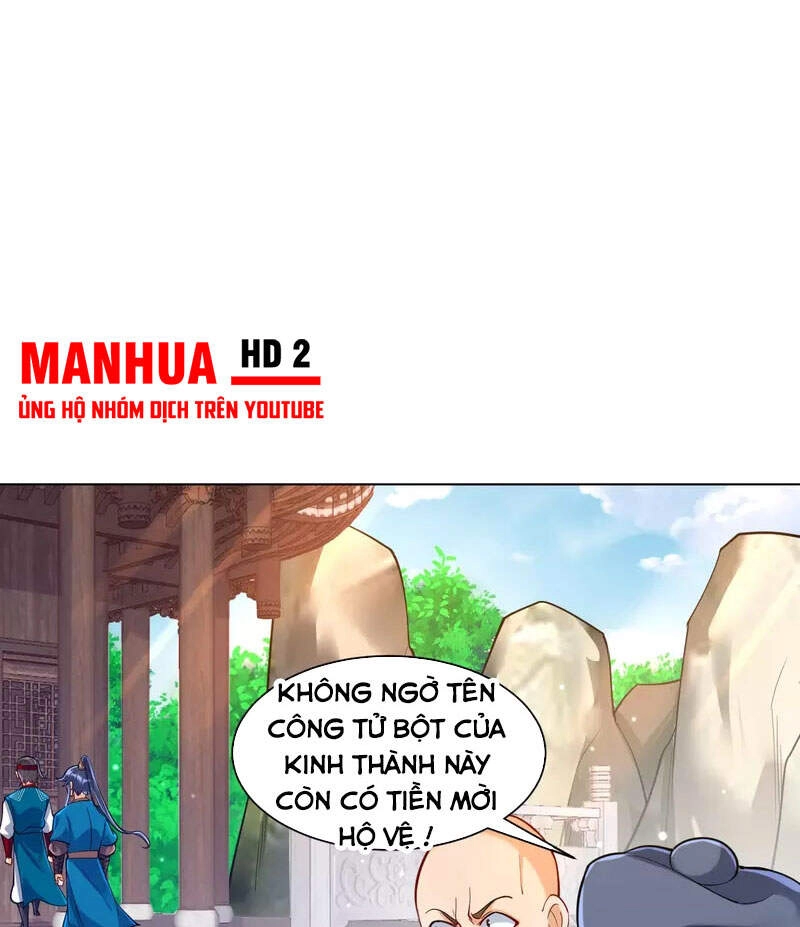 Nhất Đẳng Gia Đinh Chapter 258 - 11