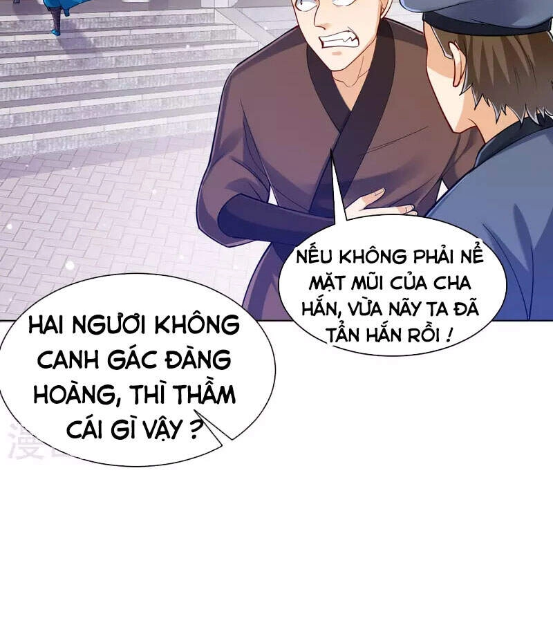 Nhất Đẳng Gia Đinh Chapter 258 - 12