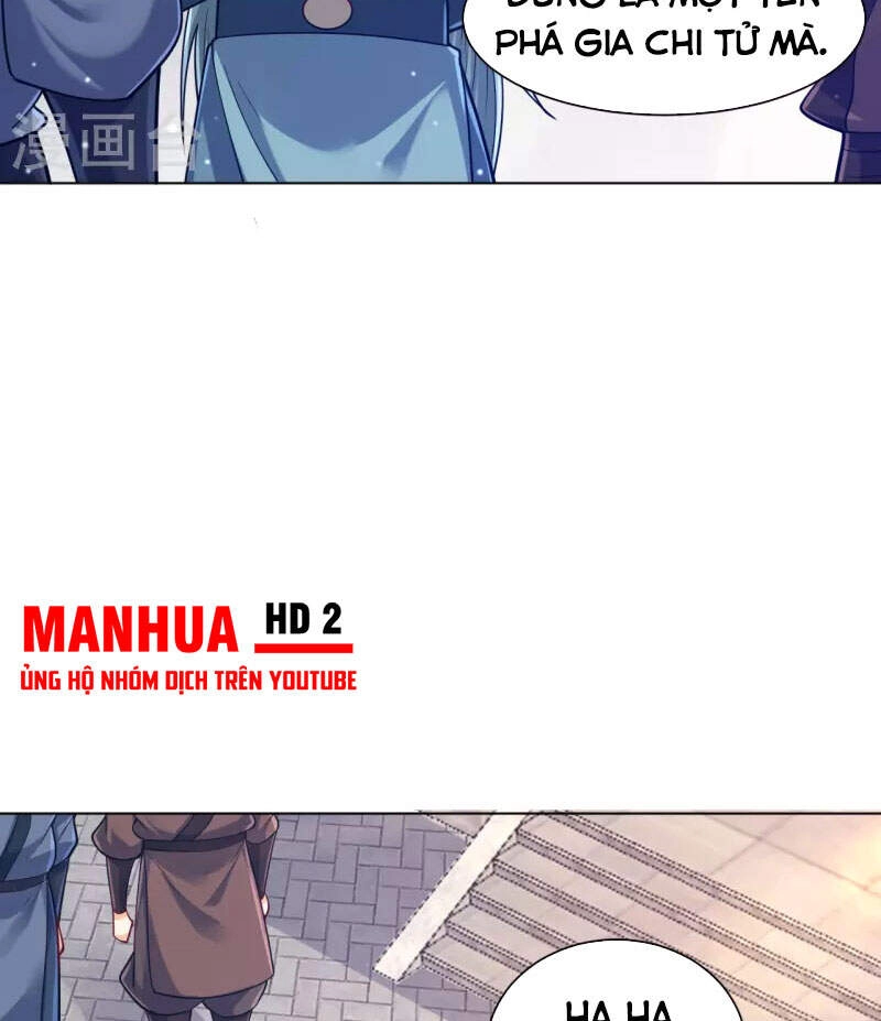 Nhất Đẳng Gia Đinh Chapter 258 - 14