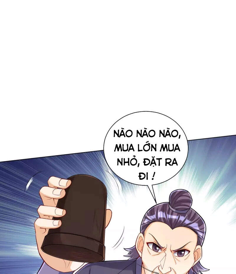 Nhất Đẳng Gia Đinh Chapter 258 - 16