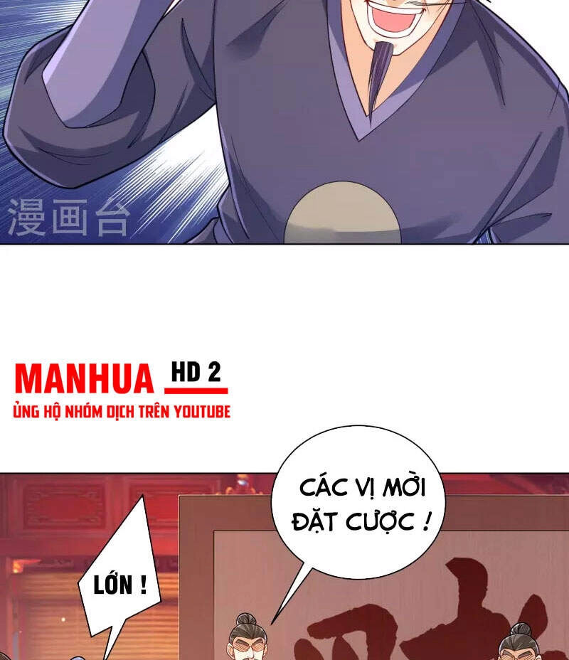 Nhất Đẳng Gia Đinh Chapter 258 - 17