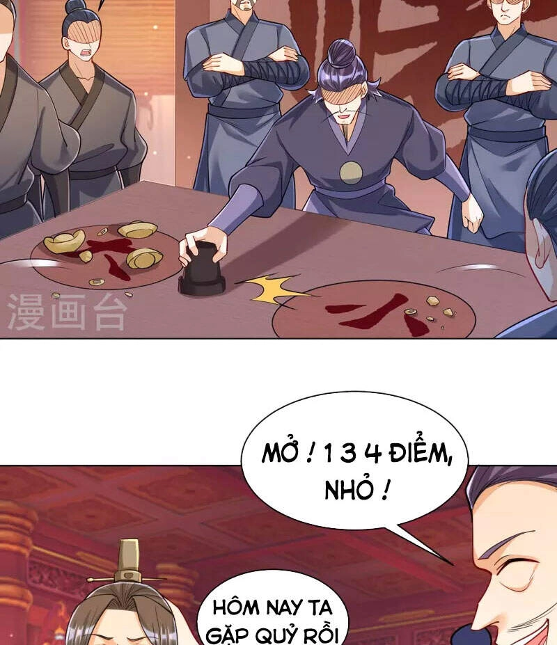 Nhất Đẳng Gia Đinh Chapter 258 - 18